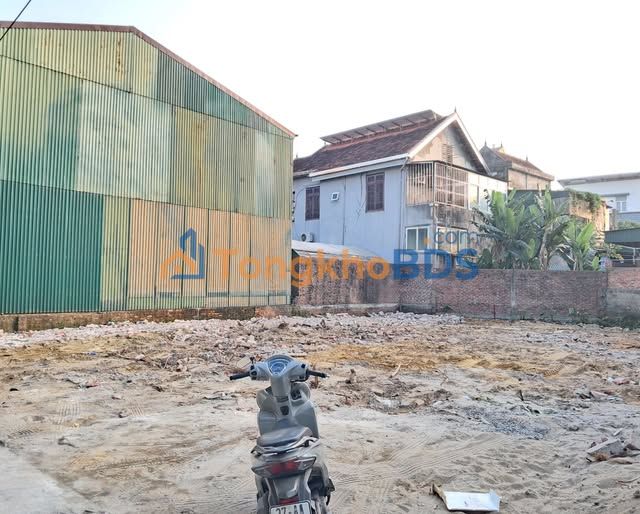 Đất Tân Phú Nghi Phú 99m² 2 tỷ - Sổ đỏ chính chủ