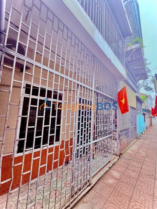 Nhà Đội Cung Vinh 53m² giá 2 tỷ - Chính chủ sẵn ở