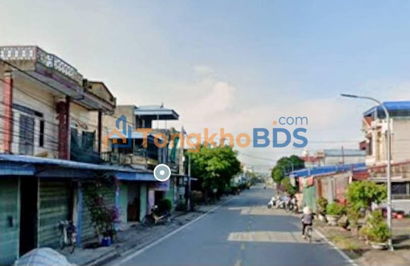 Đất nền Cổ Lễ Nam Định 172m² 1.2 tỷ - Sổ đỏ chính chủ