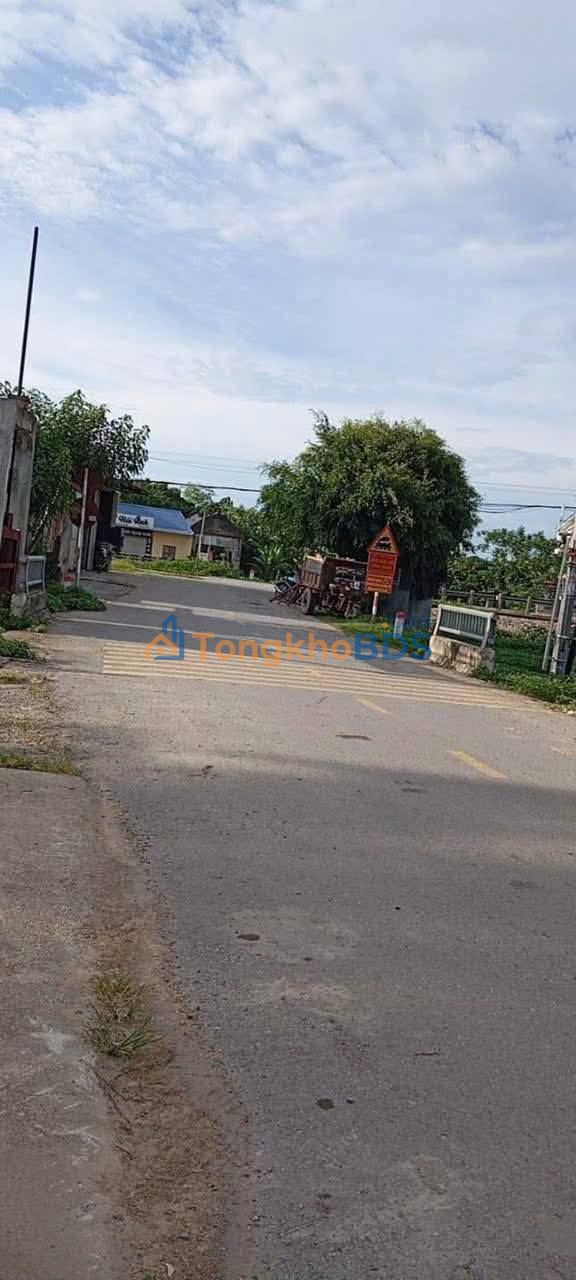 Đất nền Hiển Khánh Nam Định 150m² giá 2 tỷ - Sổ đỏ