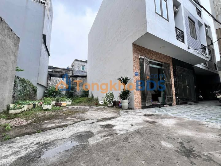 Nhà Trần Hưng Đạo Thái Bình 54m² 1 tỷ - Chính chủ bán