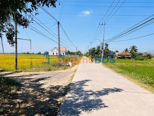 Đất nền Sơn Lộc Ninh An 244m² giá 599 triệu - Giá tốt hiếm có