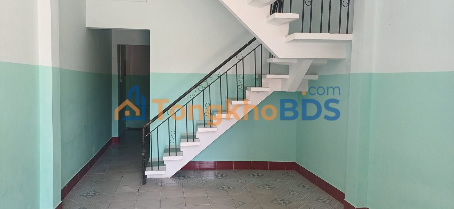 Nhà 2 mê Lê Thành Phương 48m² 7 triệu - Sẵn sàng ở ngay