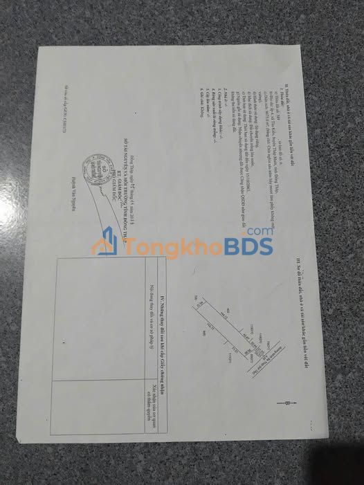 Đất nền Cái Bè Tiền Giang 20.000m² thỏa thuận - Xây dựng tự do