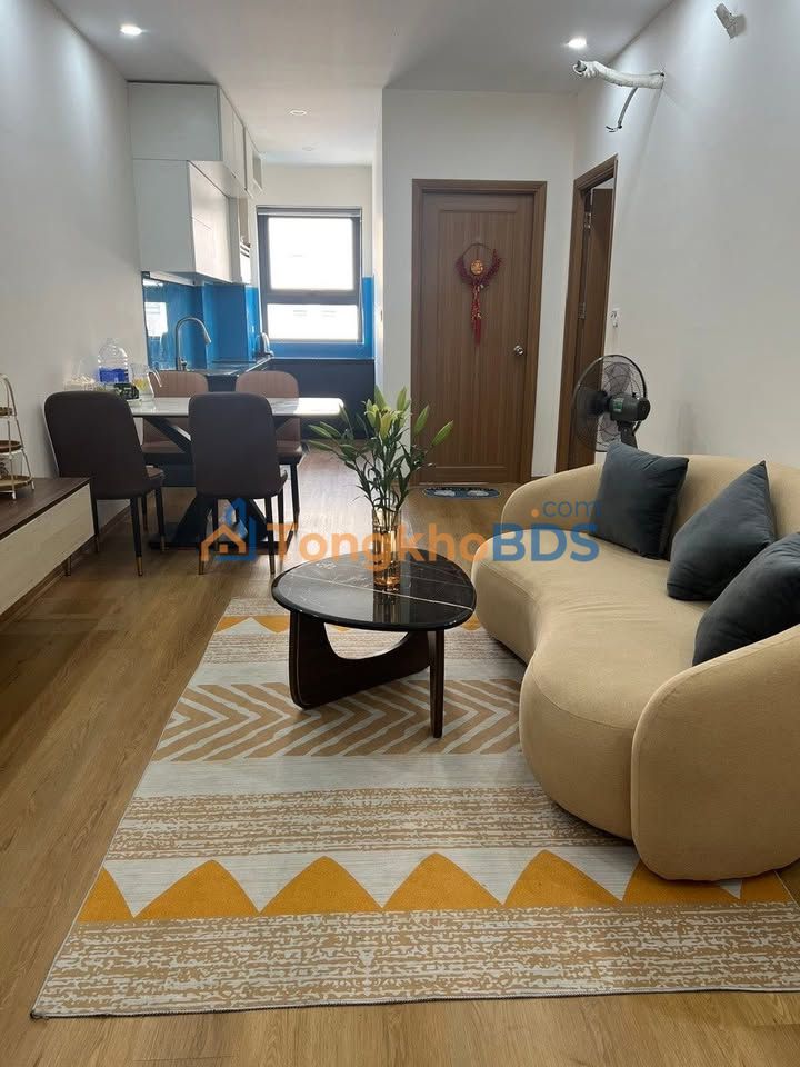 Căn hộ Bàu Tràm Liên Chiểu 4.5-8 triệu/tháng Bàn giao ngay