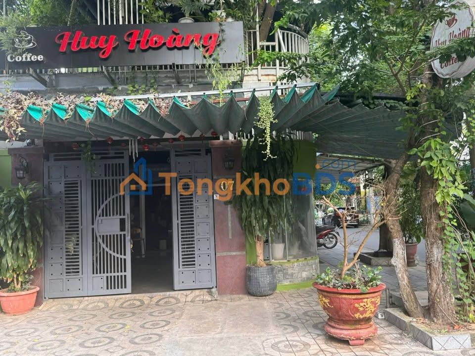 Mặt bằng Lê Ngân Cẩm Lệ 3.5 triệu/tháng - Mặt tiền kinh doanh