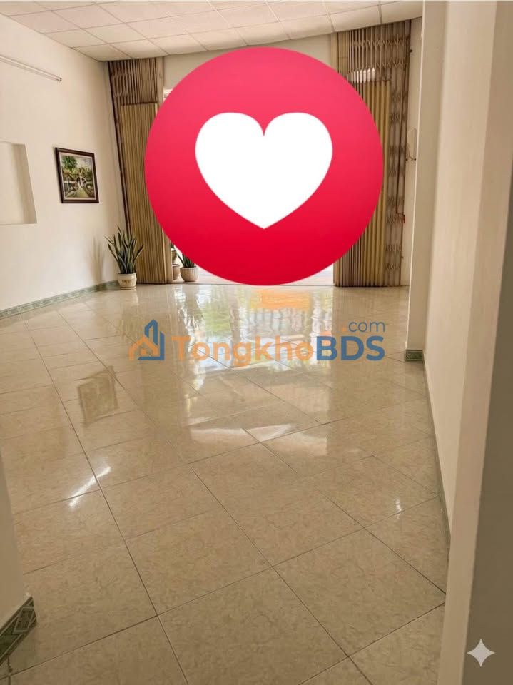 Nhà cấp 4 Hòa Cường Bắc 100m² 12 triệu - Sẵn sàng ở ngay