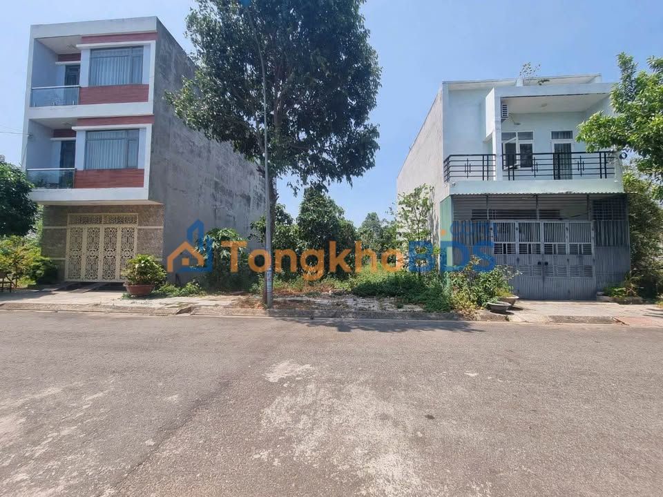 Đất nền Gò Cát 8 Bà Rịa 108m² 2.59 tỷ Pháp lý rõ ràng