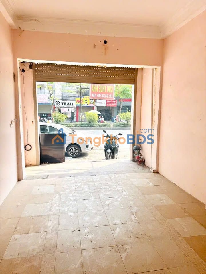 Đất mặt phố Vạn Xuân Hoài Đức 55m²/14 tỷ - Tiềm năng tăng giá