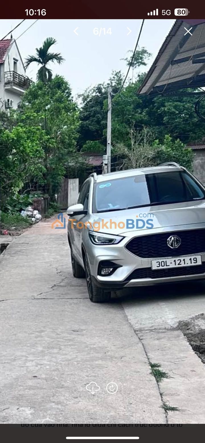 Đất nền Văn Giang 68m² 1.8 tỷ - Đường ô tô vào đất