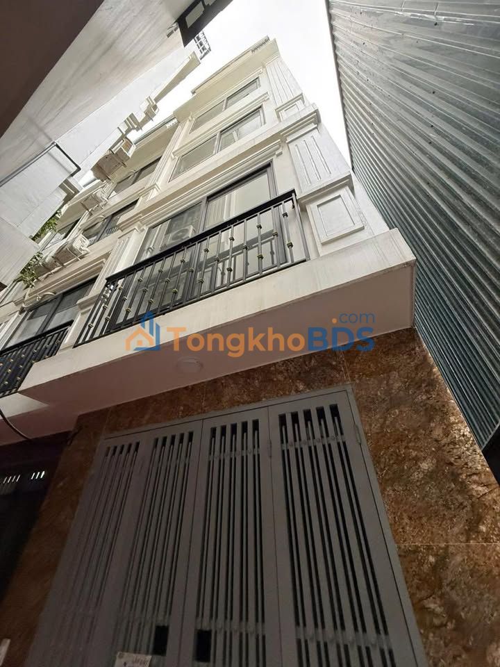 Nhà Yên Lộ Hà Đông 30m² 6 tỷ - Chính chủ bán