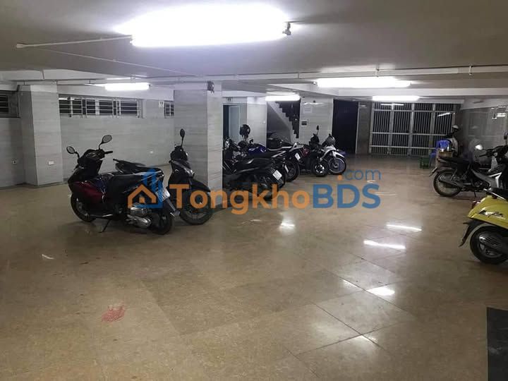 Shophouse Truc Bach 110m² 48 tỷ - Mặt tiền kinh doanh