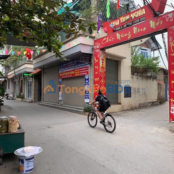 Nhà riêng Chương Mỹ 81m² giá 4 tỷ sát BV - Chính chủ bán