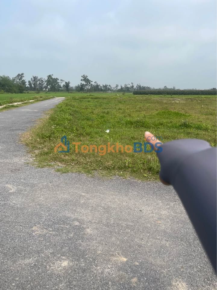 Đất nền Nghi Trung Nghi Lộc 86m² 900-999 triệu - Sổ đỏ chính chủ