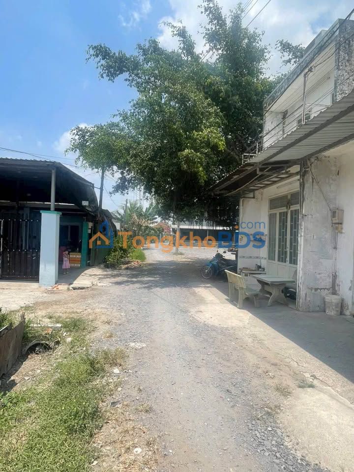 Nhà riêng Tân Phú Trung 48m² 900 triệu - Ô tô vào nhà