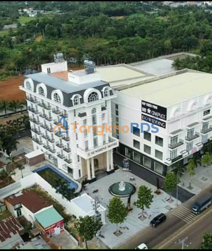 Đất nền Biên Hòa Nguyễn Trãi 105m² 1.5 tỷ - Sổ đỏ chính chủ