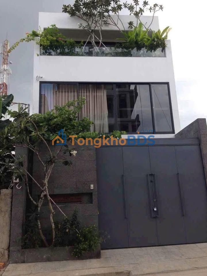 Nhà An Phú Thủ Đức 116m² 30 tỷ - Chính chủ bán