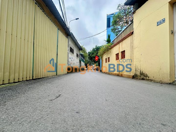 Đất Đông Vệ Thanh Hóa 72m² 2.5 tỷ - Sổ đỏ chính chủ