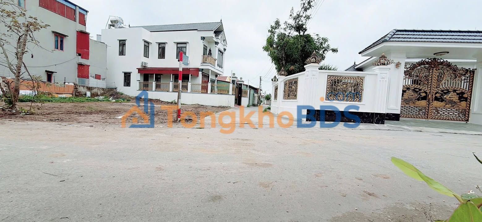 Đất nền Trần Cao 60m² 1.3 tỷ - Sổ đỏ chính chủ