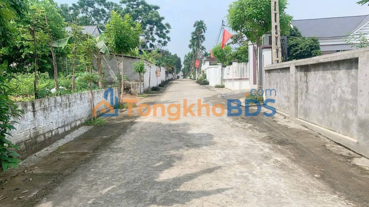 Đất nền Yên Bài Ba Vì 354m² thỏa thuận - Đất thổ cư 100%