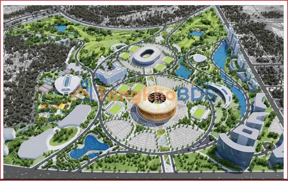 Đất nền Phượng Dực Phú Xuyên 108m² 4.5 tỷ - Sổ đỏ chính chủ