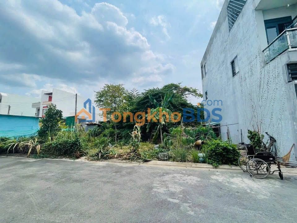 Đất nền Hiệp Hòa Biên Hòa 203m² 6.35 tỷ - Sổ đỏ chính chủ