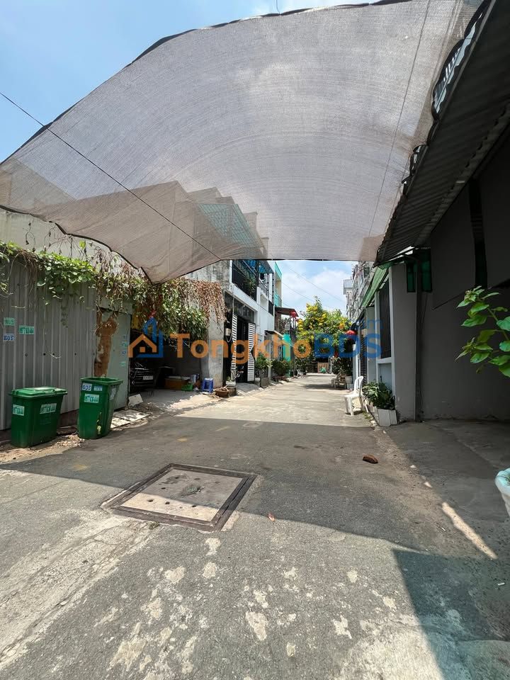 Đất nền Nguyễn Duy Trinh Long Trường 54m² 3.45 tỷ - Đường to ô tô