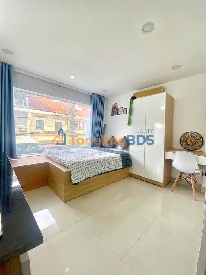 Phòng trọ Thống Nhất Gò Vấp 3.5 triệu - Sẵn sàng vào ở