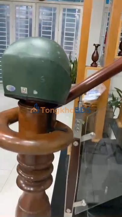 Nhà nguyên căn Q12 An Phú Đông 51m² 14 triệu - Sẵn sàng vào ở