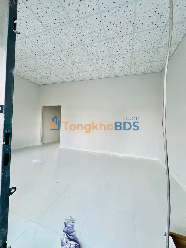 Nhà nguyên căn Vườn Lài Q12 90m² 8 triệu - Sẵn sàng ở ngay