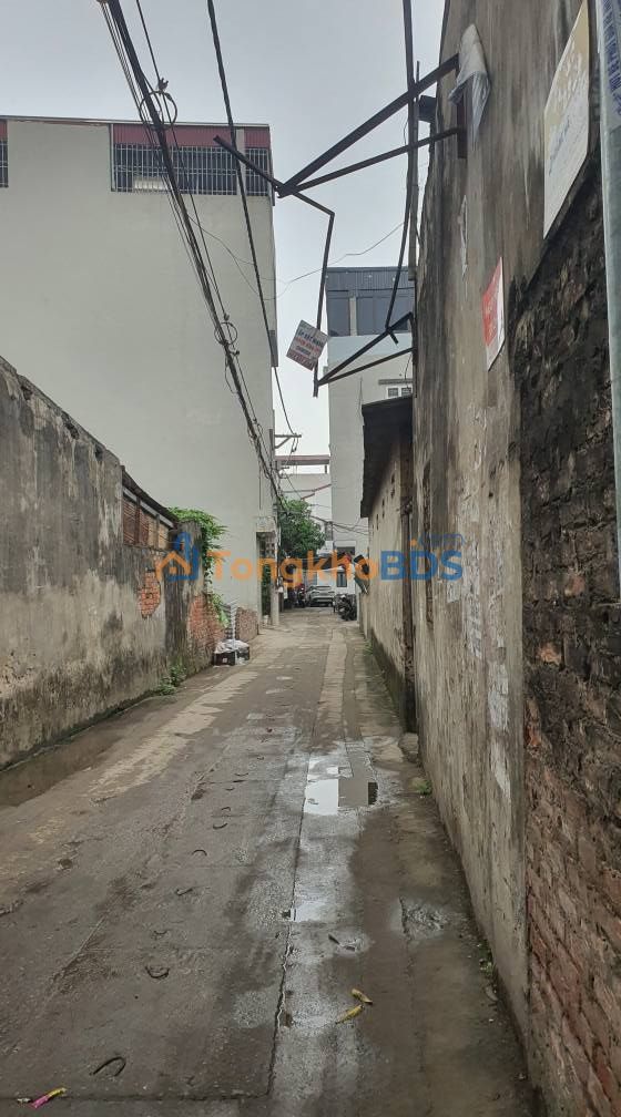 Đất nền Phường Phú Lãm 31m² 2 tỷ - Sổ đỏ chính chủ