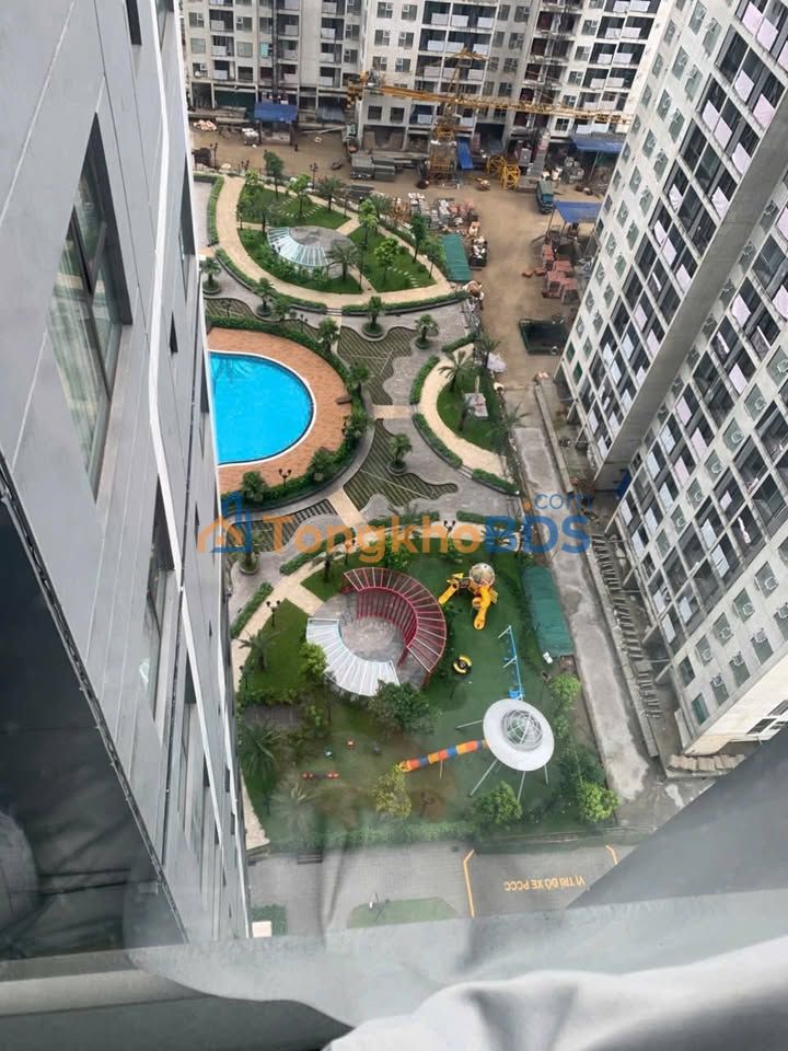 SmallHouse The Miami SmartCity 31.7m² 3.14 tỷ - Chính chủ bán