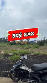 Đất nền Tam Thanh Tam Kỳ 220m² 3 tỷ - Đường to ô tô