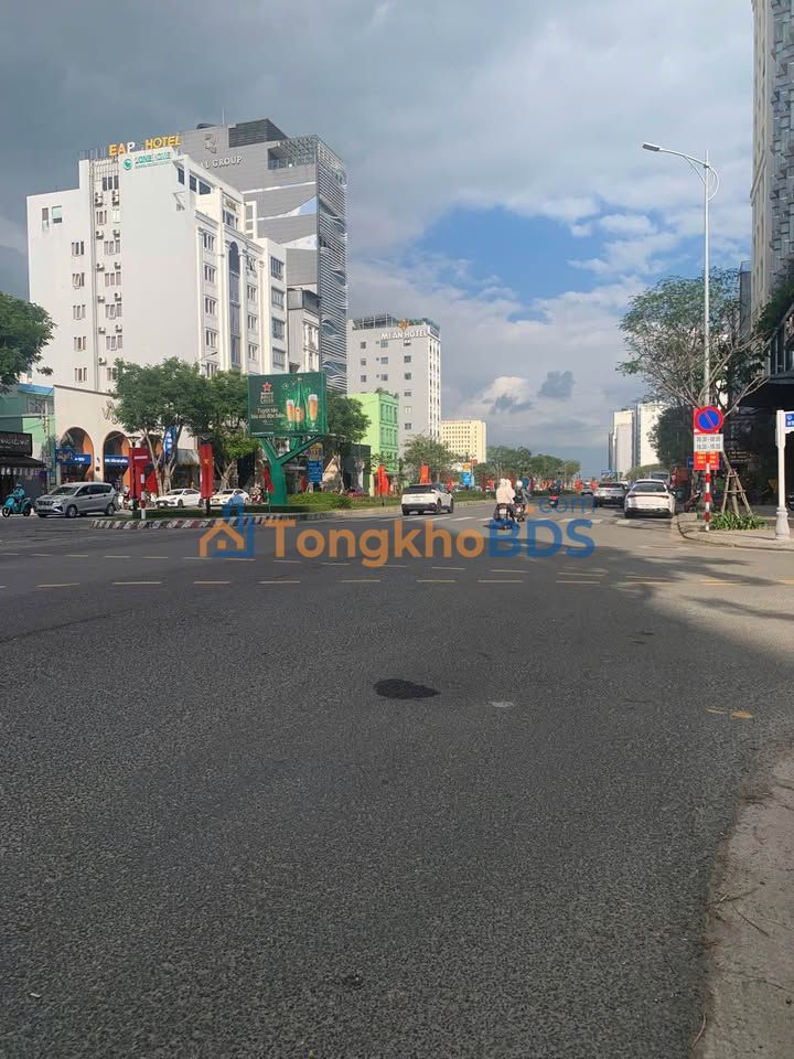 Nhà riêng Võ Văn Kiệt Sơn Trà 92m² 6 tỷ - Chính chủ