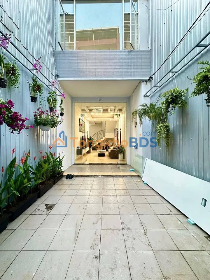 Nhà kiệt 338 Hoàng Diệu 88m² 5 tỷ - Sẵn sàng ở ngay