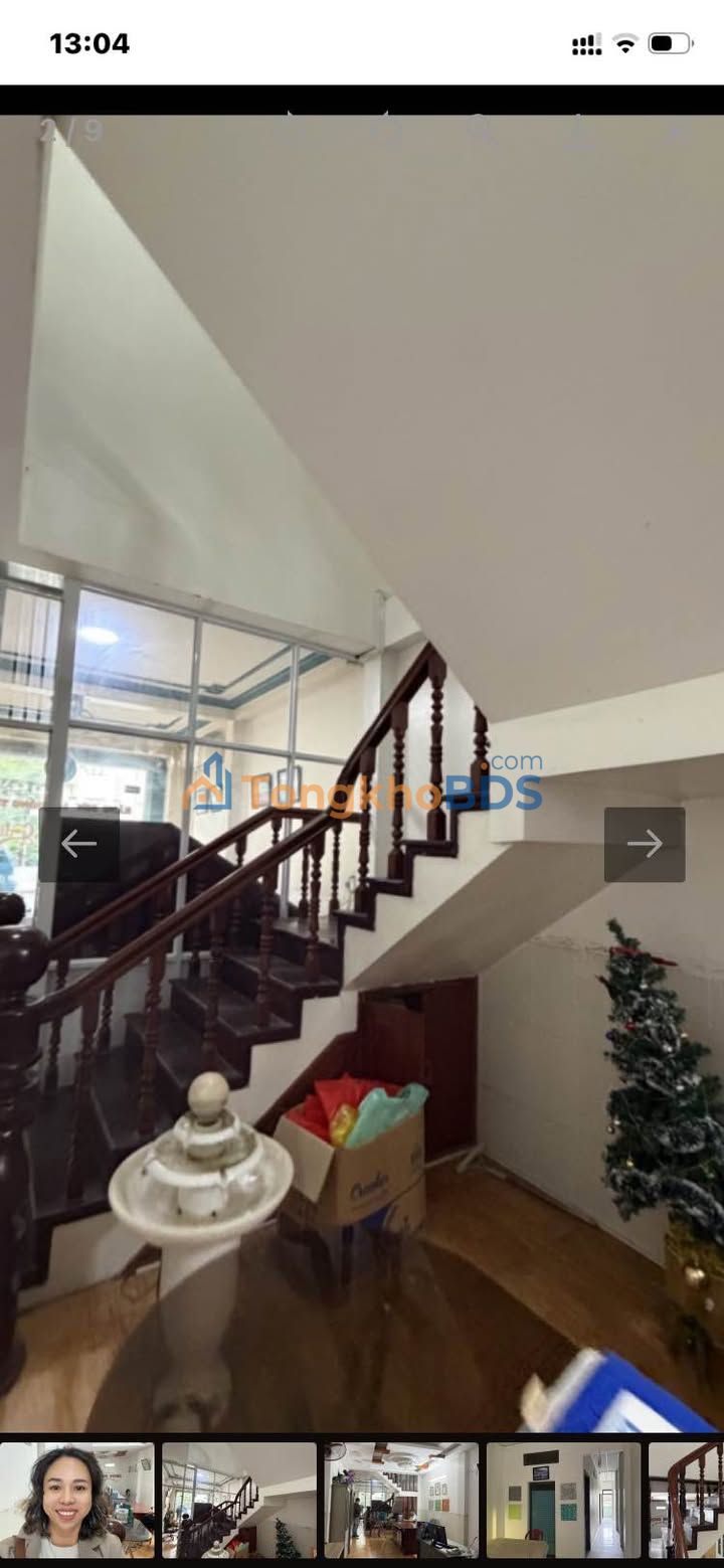 Nhà mặt tiền Hoàng Văn Thái Hòa Vang 90m² 9 tỷ - Mặt tiền kinh doanh