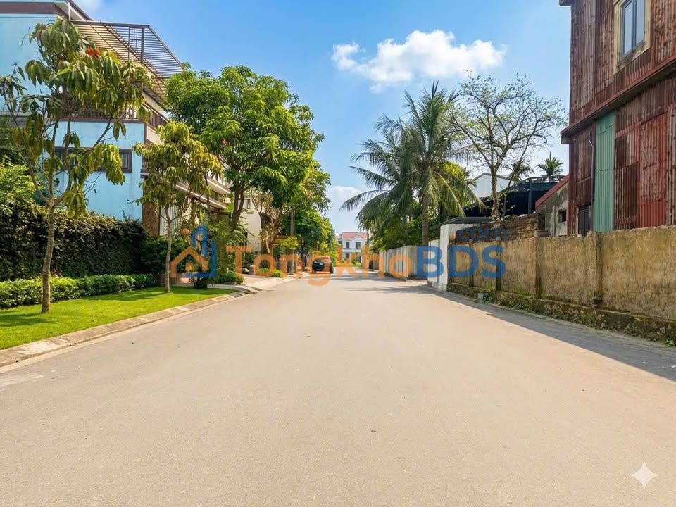 Đất Văn Thịnh Hà Tĩnh 168m² 3.1 tỷ - Sổ đỏ chính chủ