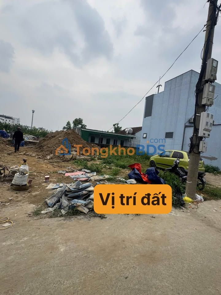 Đất Nghi Phú Vinh 69m² giá 2.6 tỷ - Đất thổ cư 100%