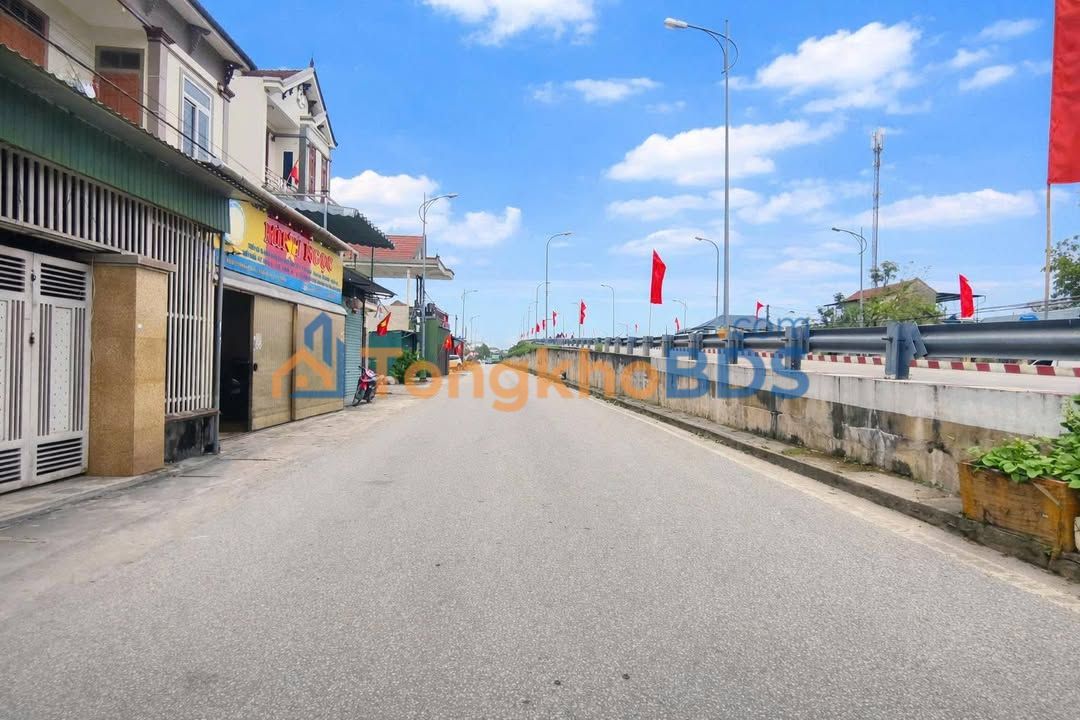 Đất nền Hà Tĩnh TL3 98m² giá 2 tỷ - Giá tốt hiếm có