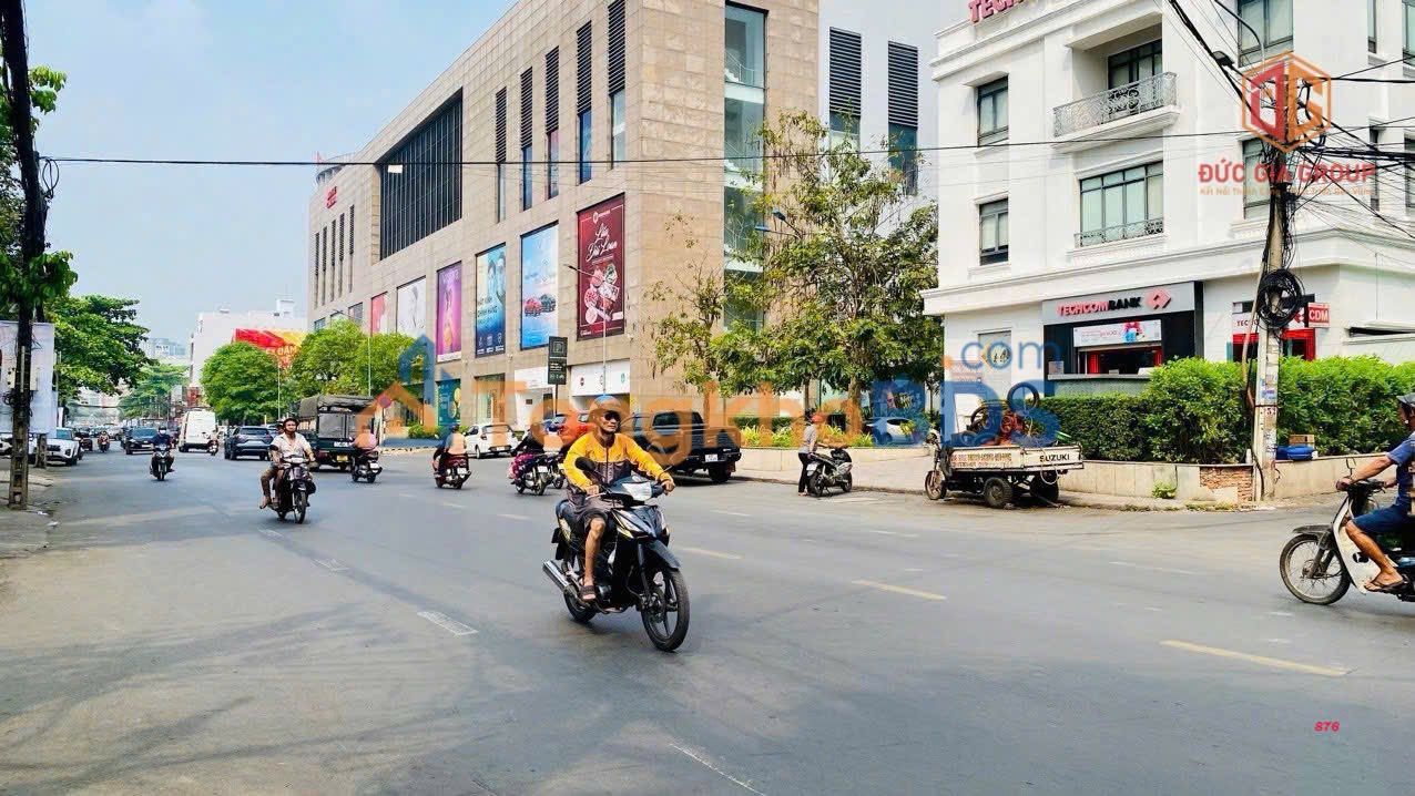 Nhà mặt tiền Phạm Văn Thuận 84m2 16 tỷ - Cho thuê ngay