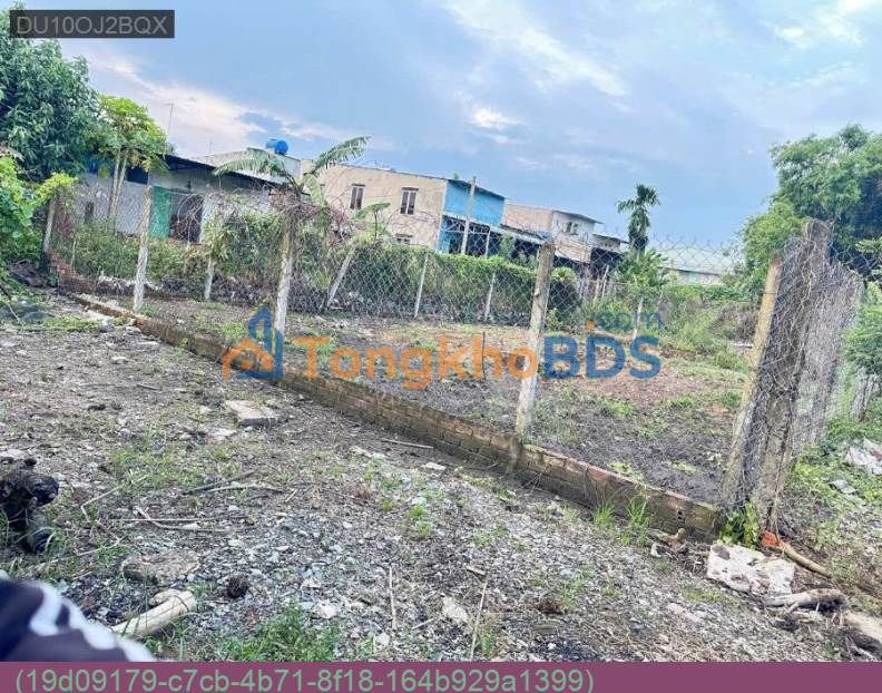 Đất Bình Chánh Vĩnh Lộc B 158m² 2,1 tỷ - Sổ đỏ chính chủ