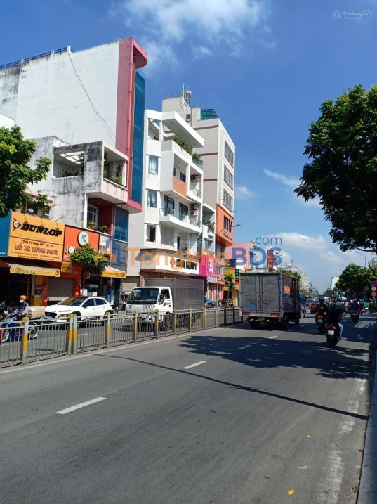 Nhà phố Cộng Hòa Tân Bình 56m² 9 tỷ - Mặt tiền kinh doanh đắt giá