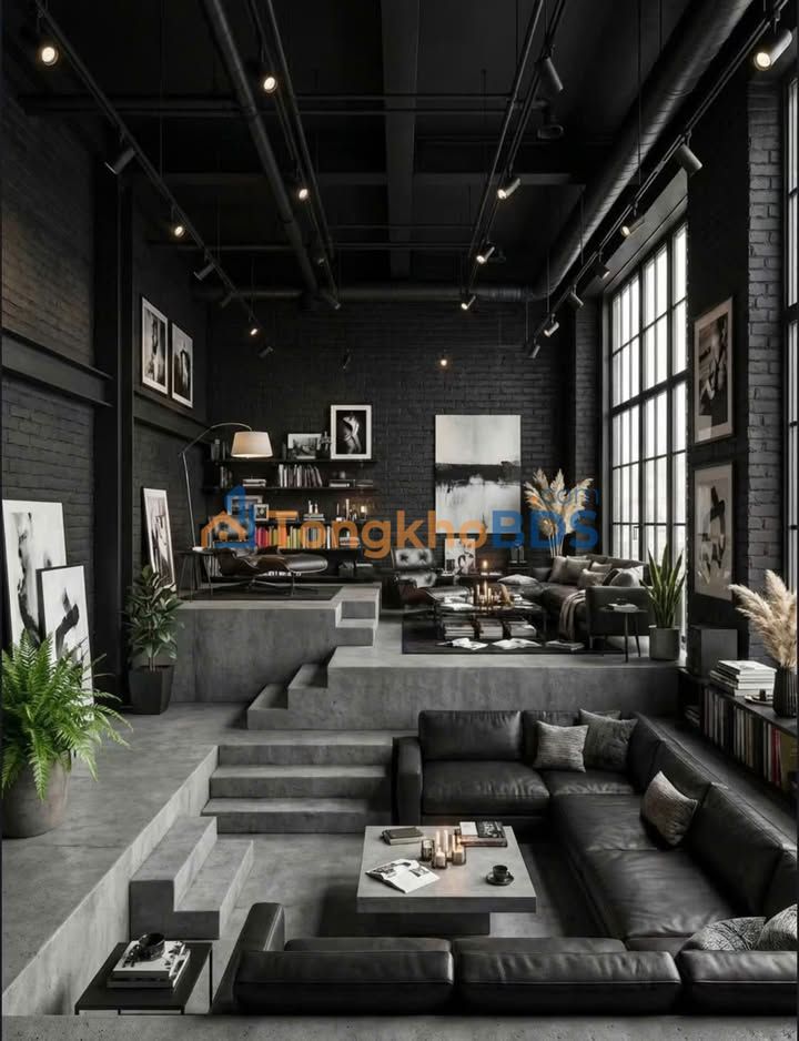 Townhouse Nhà Chung Tân Bình 226m² 25 tỷ - Chính chủ bán