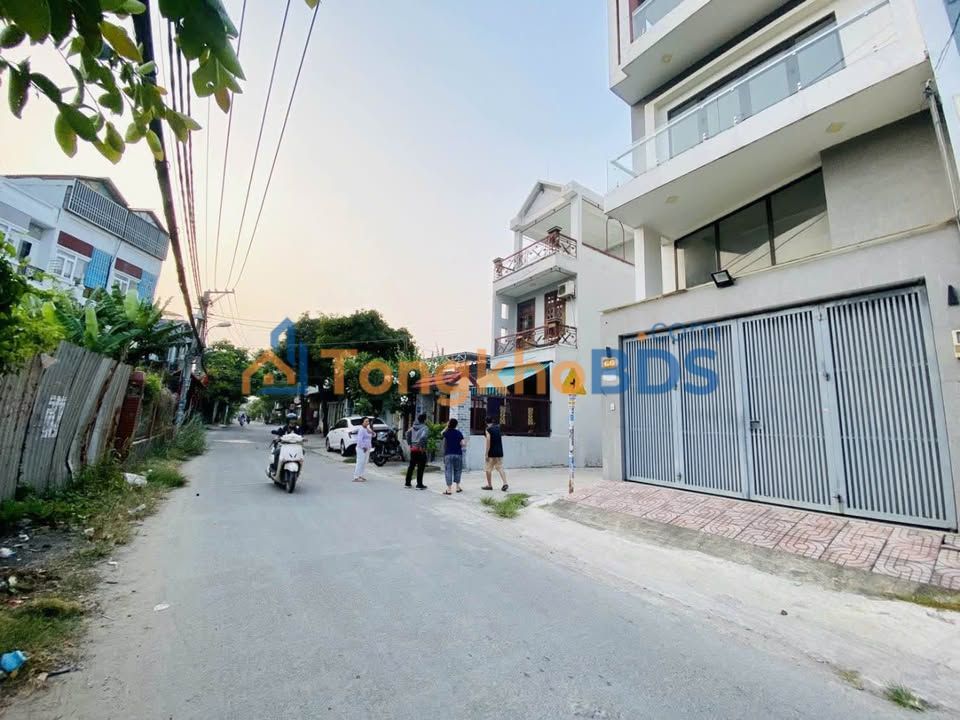 Nhà Thạnh Xuân 43 Quận 12 giá 6.7 tỷ - Sẵn sàng ở ngay