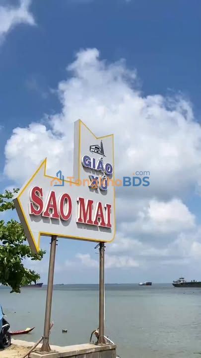 Đất nền Trần Phú Vũng Tàu 268m² 30 tỷ - Sổ đỏ chính chủ