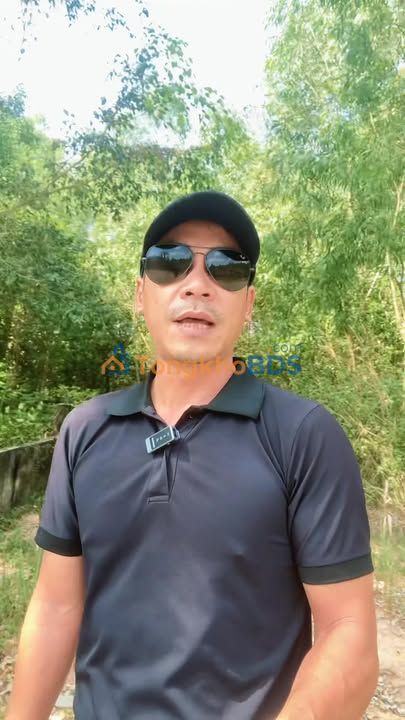 Đất Phú Đông Nhơn Trạch 319m² 5.2 tỷ - Sổ đỏ chính chủ