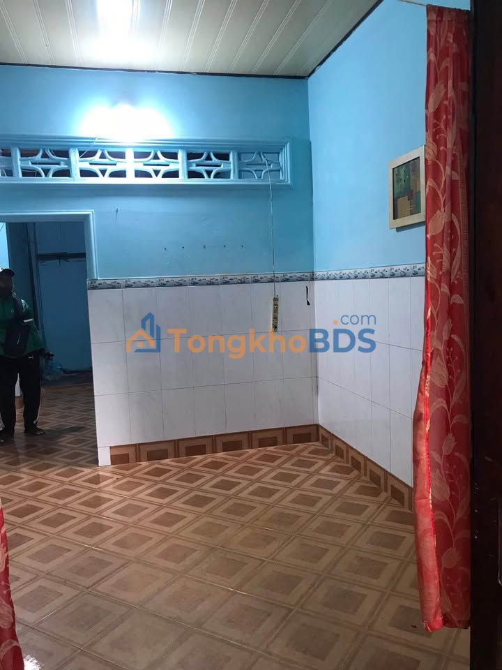 Nhà hẻm Phan Thiết 35m² giá 790 triệu - Ô tô vào tận nhà