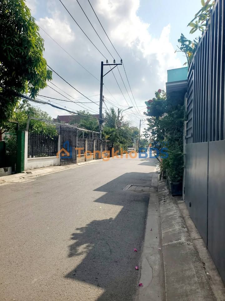 Đất Nguyễn Bình Q7 116m² 3 tỷ - Sổ hồng riêng