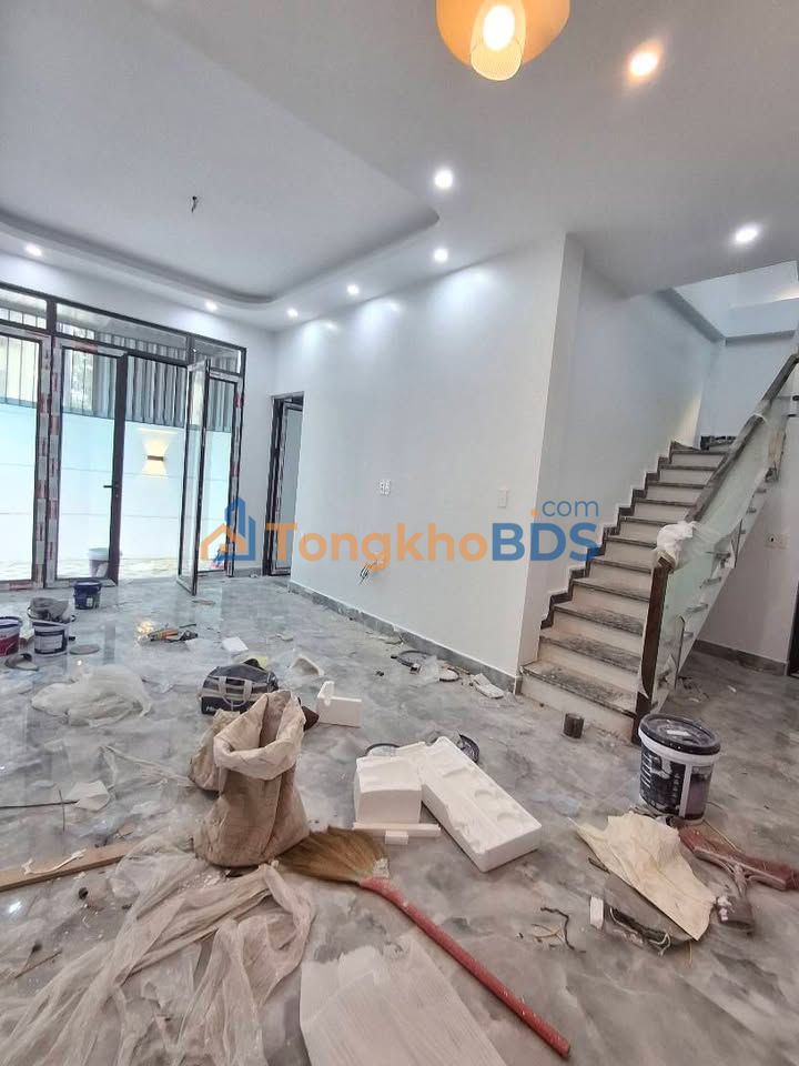 Nhà riêng An Hải An Dương 46m² - Sẵn sàng ở ngay