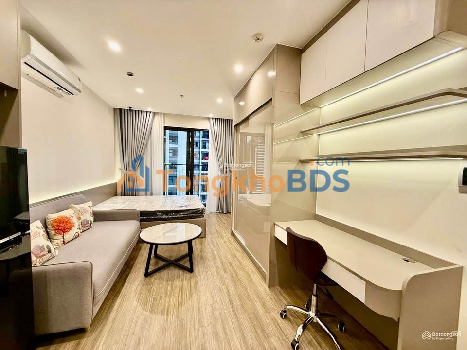 Căn hộ Usilk City Hà Đông 116m² giá 7 tỷ – View đẹp